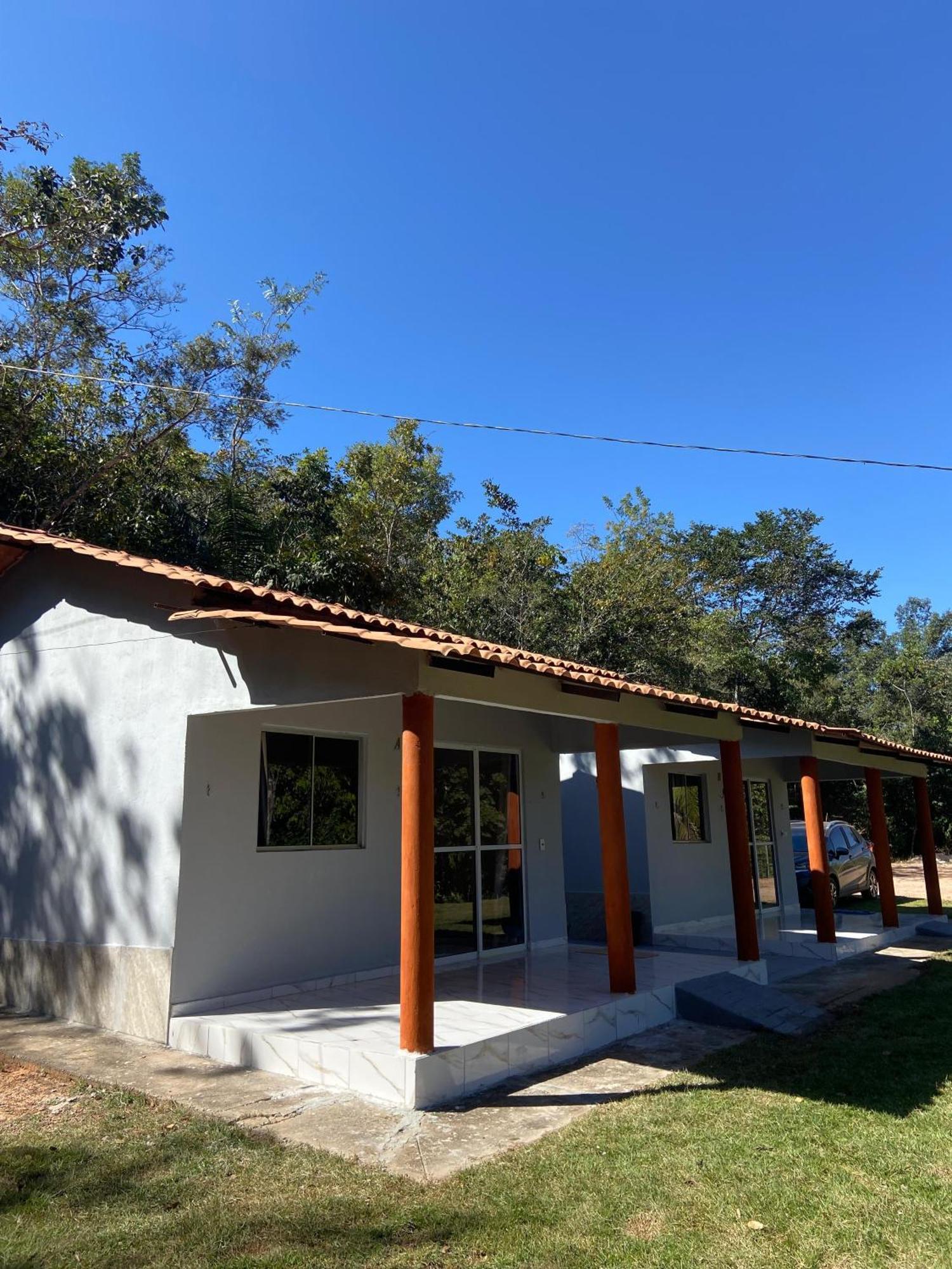 Praia Do Jatoba São Jorge Zewnętrze zdjęcie