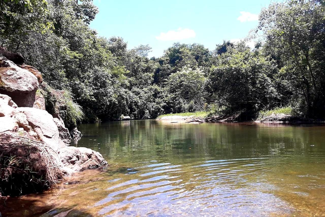 Praia Do Jatoba São Jorge Zewnętrze zdjęcie