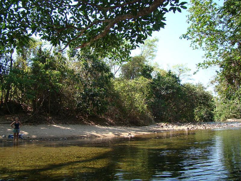 Praia Do Jatoba São Jorge Zewnętrze zdjęcie