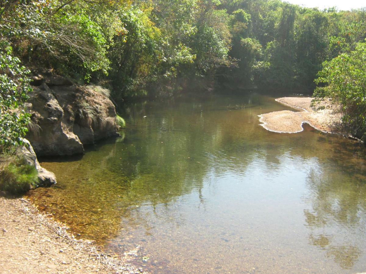 Praia Do Jatoba São Jorge Zewnętrze zdjęcie