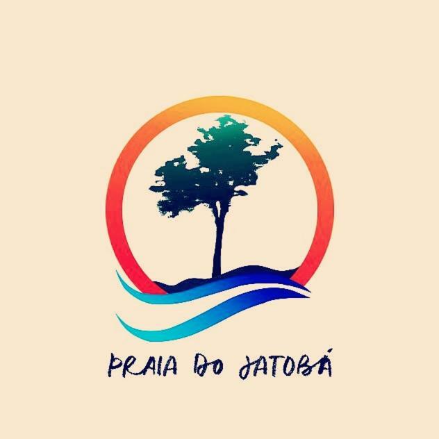 Praia Do Jatoba São Jorge Zewnętrze zdjęcie